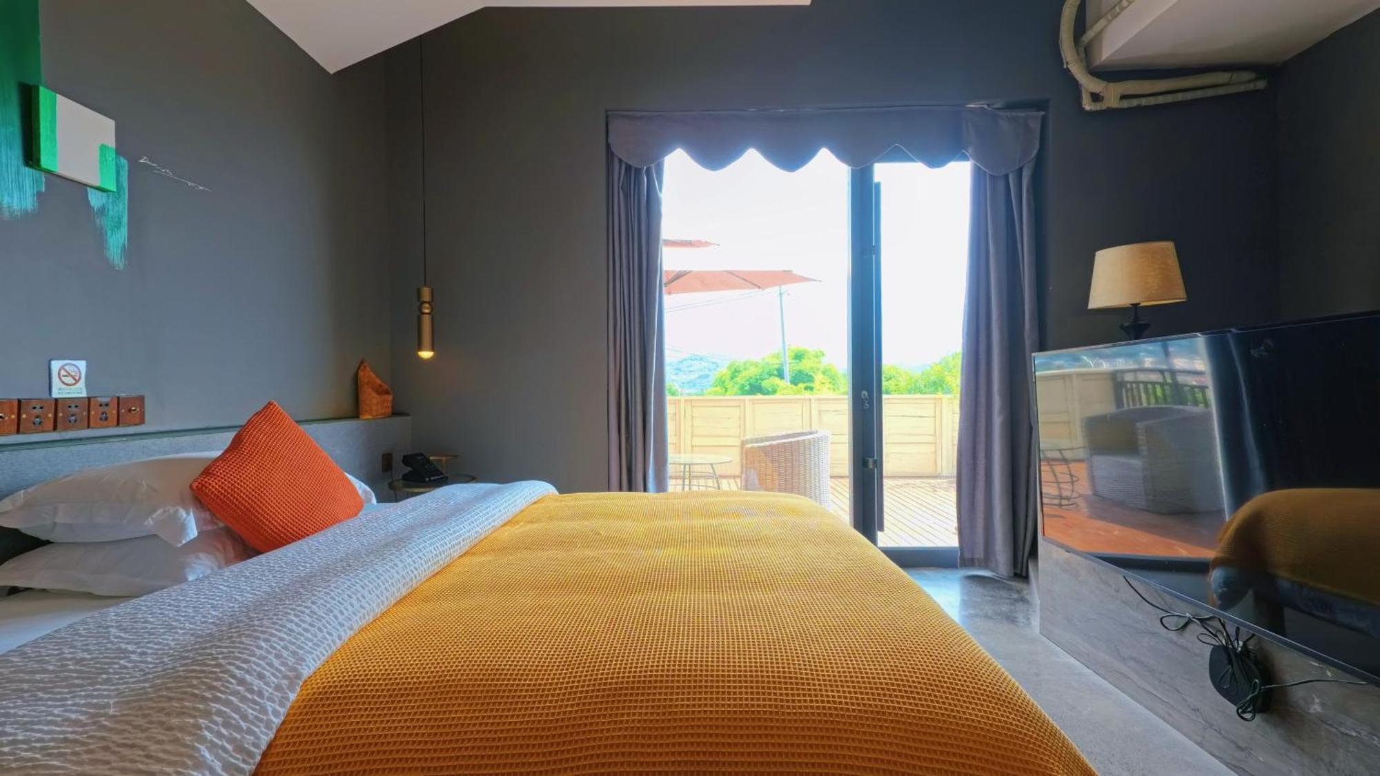Dao Bian Inn Trương Gia Giới Ngoại thất bức ảnh