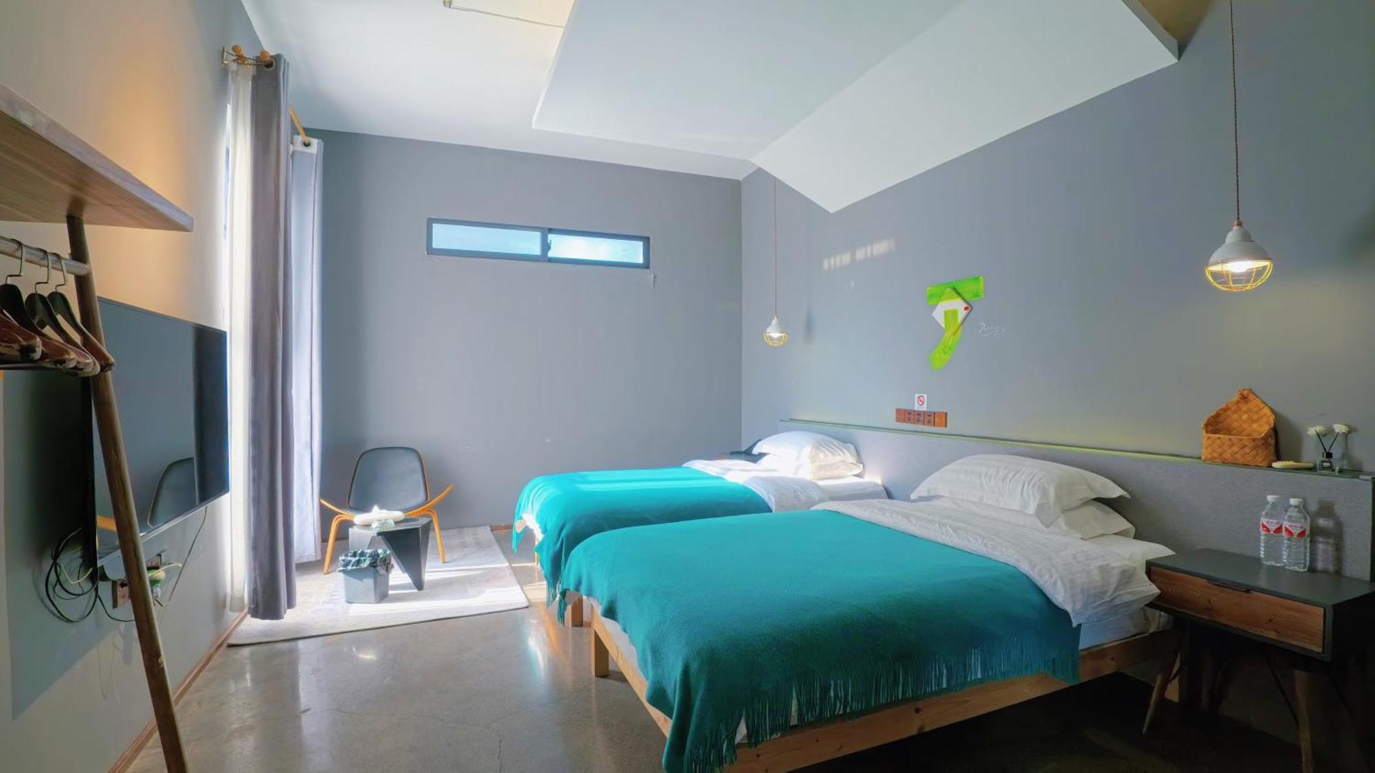 Dao Bian Inn Trương Gia Giới Ngoại thất bức ảnh