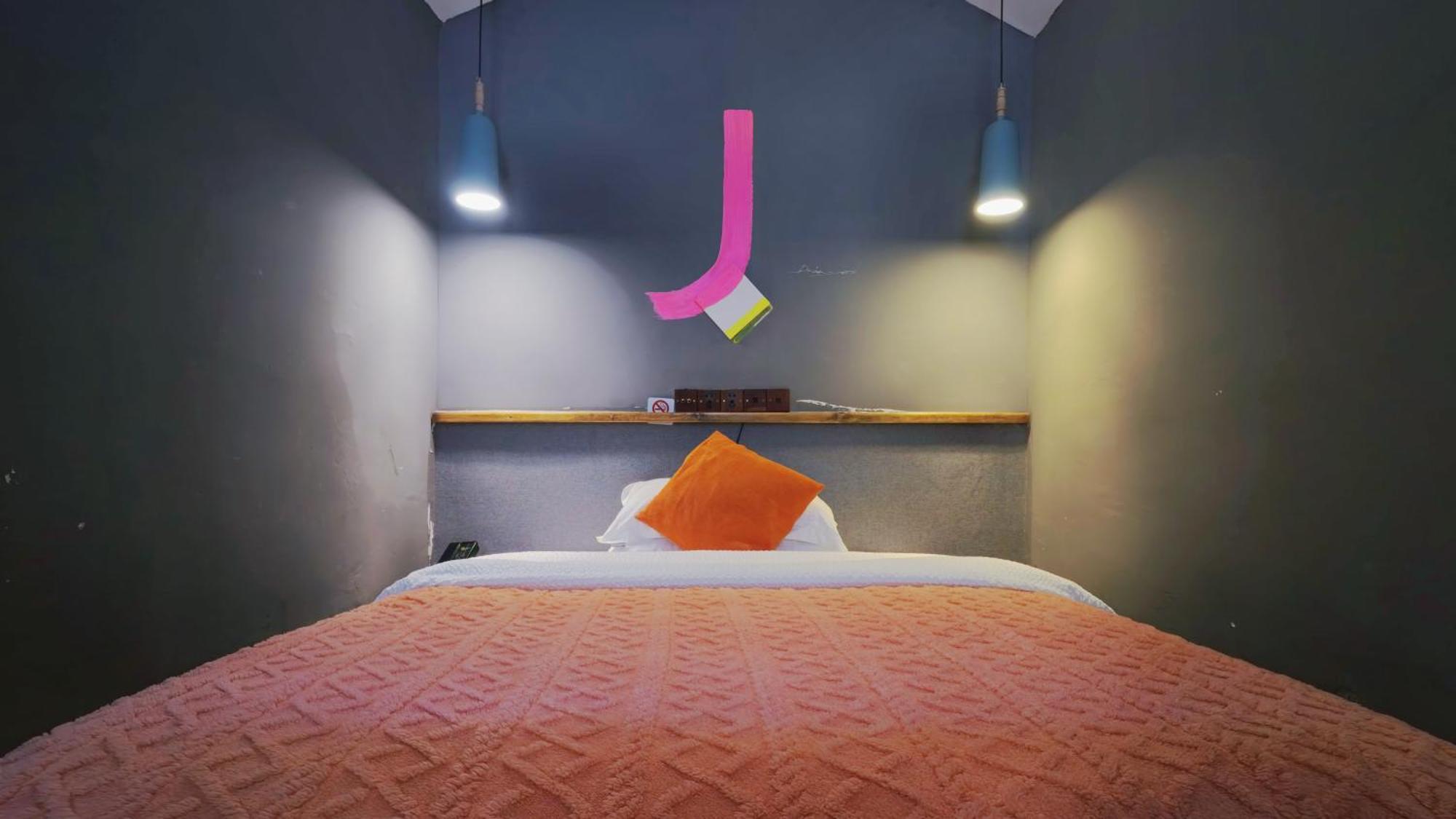 Dao Bian Inn Trương Gia Giới Ngoại thất bức ảnh