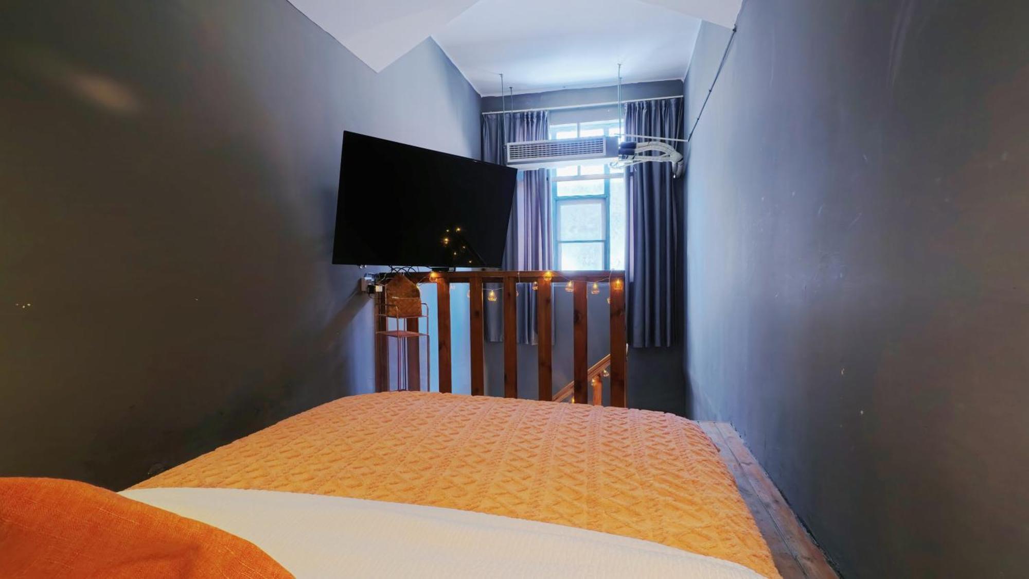 Dao Bian Inn Trương Gia Giới Ngoại thất bức ảnh