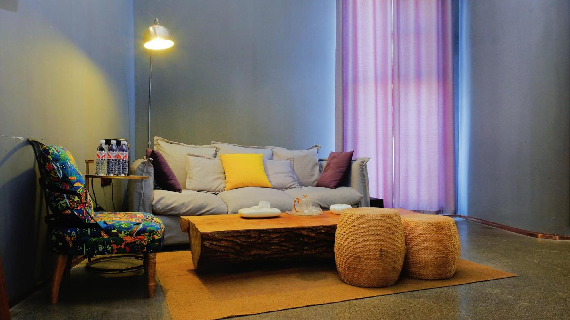 Dao Bian Inn Trương Gia Giới Ngoại thất bức ảnh