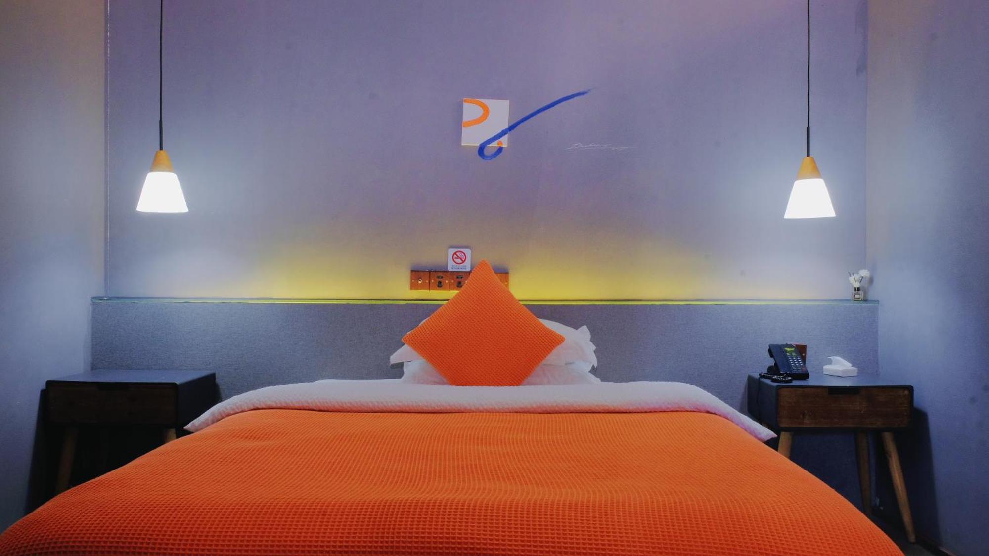 Dao Bian Inn Trương Gia Giới Ngoại thất bức ảnh