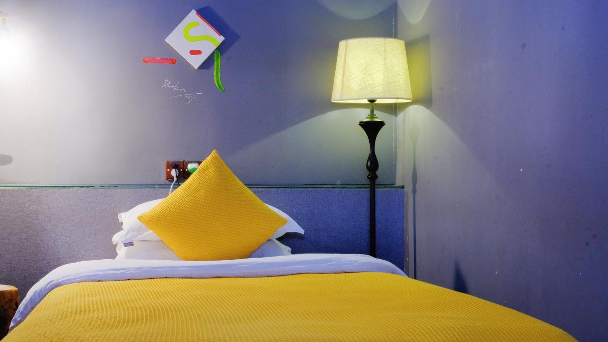 Dao Bian Inn Trương Gia Giới Ngoại thất bức ảnh